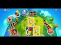 UNO in a mobile play the game