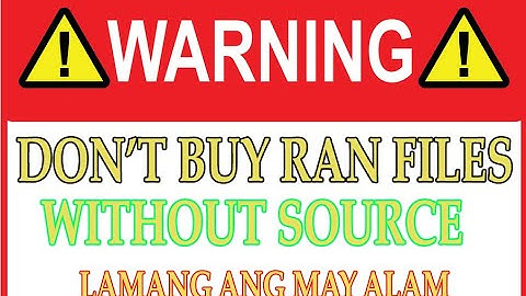 Edit EXP Freebies Kit and Garbage item By Requested Juver Files Tutorial