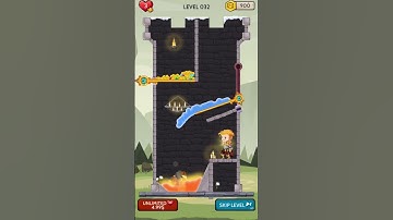 how to loot pin-pull first rank