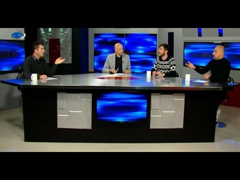 „ქვეყანას მოაჯდა მონისტრი ივანიშვილის სახით“