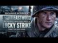 ‘Lucky Strike’ Exclusive: Scott Eastwood And Rod Lurie on Battle of The Bulge Survival Story