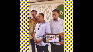 Geger Marulitua Sianturi Bongkar Nikmir Kecewa Hasil Kasasi Belum Terima Salinan Putusan Dari Ma