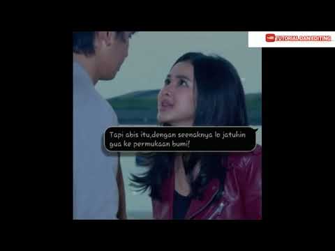 Video Status WhatsApp 30 detik | status wa baper | story wa romantis!! | baper status wa