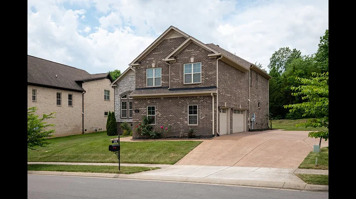 2039 Clifton Johnston Ct