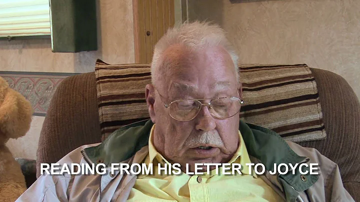 Help Bob Find Joyce Hook
