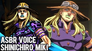 Gyro but with his ASBR Voice (Shinichiro Miki)
Yohei Azakami did a very great job as Gyros new voice actor, but I still miss Shinichiro Mikis performance since he did voice him still in the JoJo Games. I was wondering what it would sound like if he was still the voice in Steel Ball Run, so the audiophile that I am, I went ahead and tried editing his voice myself with his ASBR Voicelines, just like I did with my very old HFTF concept videos (truly a roundabout path).
Thanks for watching! 2nd STAGE is still quite far from now but Im really happy that its weekly which is what mostly everybody really wanted too. This video really took a while to make since I had to find which lines fit best with each scene so make sure to like and subscribe if you enjoyed! And if youre wondering, some of the voicelines are not accurate to the subtitles obviously, but some are accurate and the rest I tried to fit with the emotions and/or pronounciations.
Follow me on Twitter: https://twitter.com/ceekos_hftf
Join our Discord: https://discord.gg/j2YkFbw2Qe
If you like what I do, feel free to support me at: https://ko-fi.com/ceekos !
Game: JoJos Bizarre Adventure: Heritage for the Future
Platform: PC (Fightcade/Emulator)
Join the official JJBA: HFTF Discord: https://discord.gg/EFZyyJm
How to download: https://www.youtube.com/watch?v=efC8VNrwgu4
#anime #jojo #jojosbizzareadventure #shorts #memes #dio #jojo_anime #steelballrun #netflix #jjba #diegobrando Gyro but with his ASBR Voice (Shinichiro Miki)
