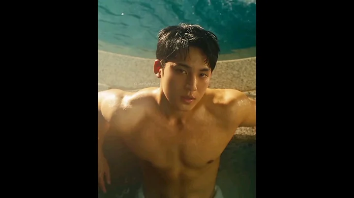 Kim Mingyu needs to CALM DOWN HAEYO JEBAL 😩#seventeen #mingyu