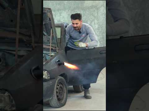 هی داره عجیب تره میشه