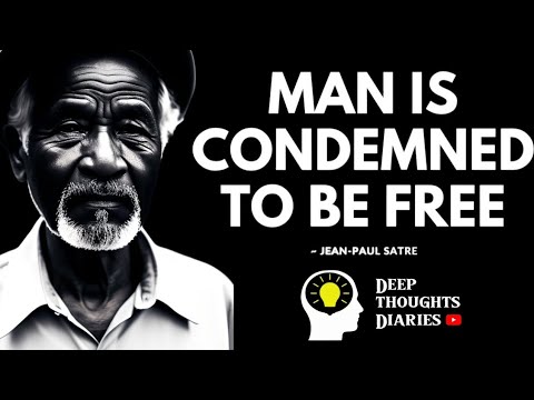 Man Is Condemned
