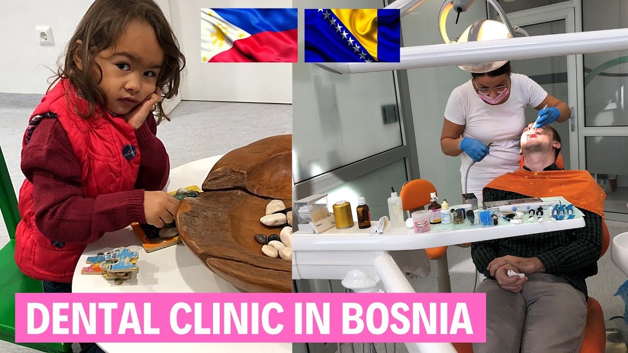 bosnia dental tourism