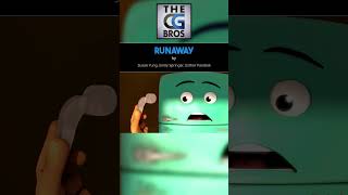 Vertical Short Runaway - By Susan Yung, Emily Springer, Esther Parobek Thecgbros