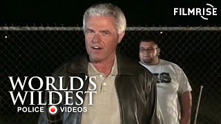 Getting a Ticket in America | World's Wildest Police Videos | Season 6, Episode 6 screenshot 3