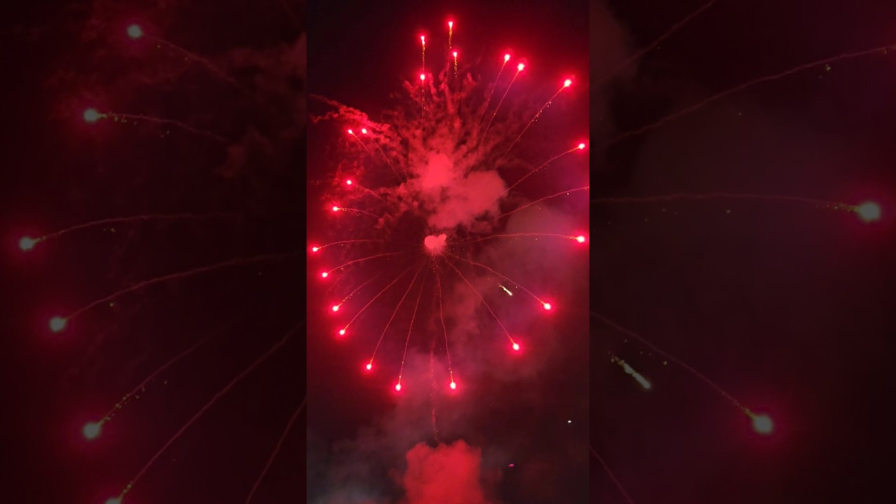 Thrissur Pooram Fireworks 2025 🤩👌 