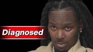 NFL Legend Chris Johnson Reveals Heartbreaking ALS Diagnosis