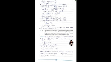 Class 12 Maths Practical | 14. Differential Equations | HSC Board | #Mathpractical.