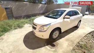 БОЗОР КЎРМАГАН COBALT СОТИЛАДИ. УРГАНЧ ХОРАЗМ