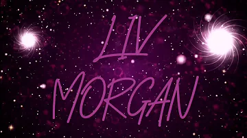 Liv Morgan Custom Entrance Video (Titantron 2020)