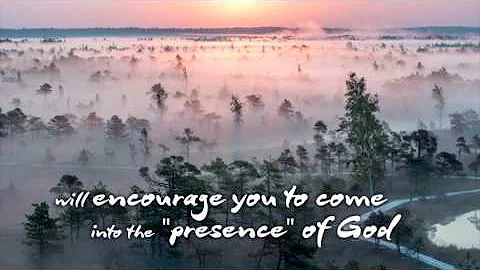 Presence by Debra Denise Scherer
