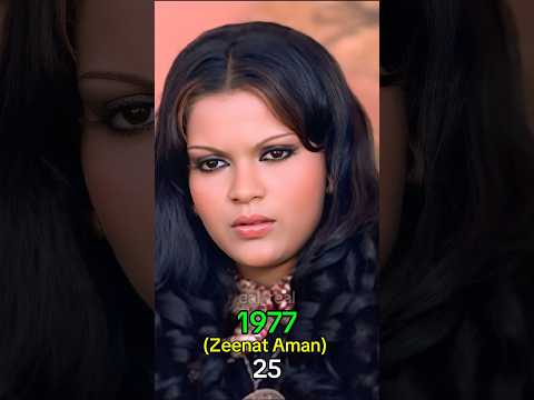 Dharam Veer Movie Cast 1977 2024 Then Vs Now Dharam Veer Ki Jodi Shorts Viral Song