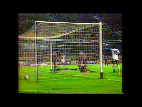 Ceará 2 x 1 Fortaleza - Série B 1992