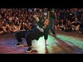 Hip hop battle  round 1  yalta summer jam 2017