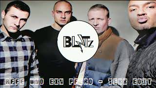 KIZ - Ein Affe und ein Pferd - BL1TZ TEKK REMIX [FREE DL]