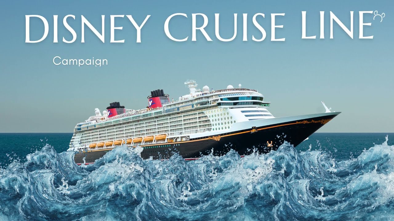 MM391 Individual Assignment - Disney Cruise Line Campaign