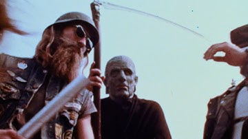 『ゾンビ』ジョージ・A・ロメロ監督、幻の未発表超問題作／映画『アミューズメント・パーク』予告編