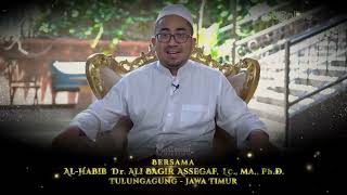 TRAILER MAULID NABI MUHAMMAD SAW 1447