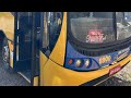 Primeira volta no 8900