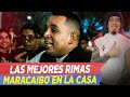 Las mejores rimas maracaibo  una locura los maracuchos  magno rompiendo 