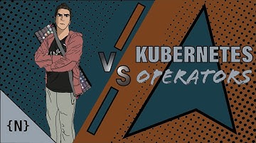 Kubernetes Operator Challenge