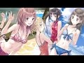 トトリのアトリエ - 豊漁祭【水着イベント】 の動画、YouTube動画。