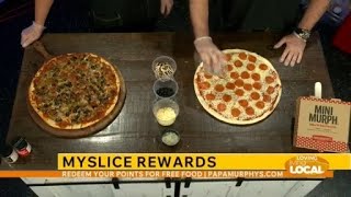 Papa Murphy's - Loving Living Local