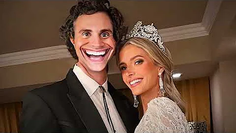 A Trad Wife Tragedy | The Facade of Ballerina Farm