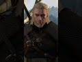 The Witcher 3: Wild Hunt | Ведьмак 3: Игрок #shorts