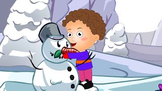 Do You Want To Build A Snowman ? Songs for Kids