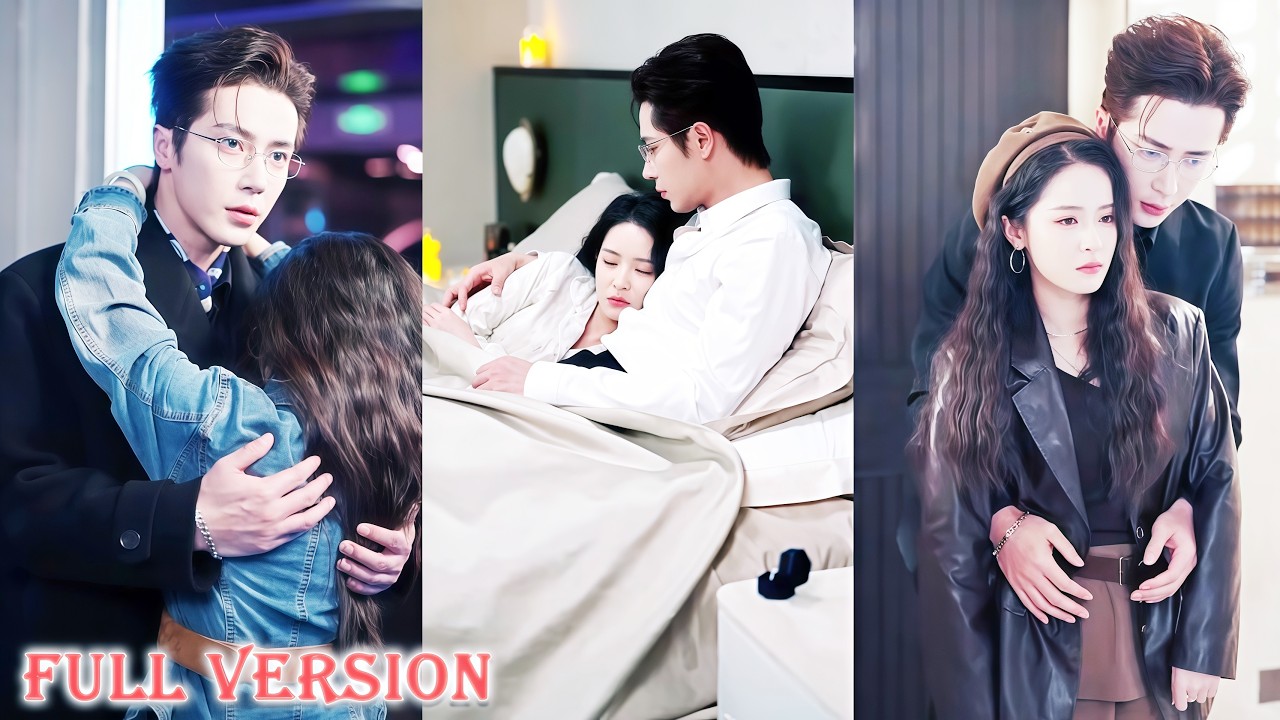 💞He's my CEO dad in name only, but we've fallen in love,and get marry!#cdrama