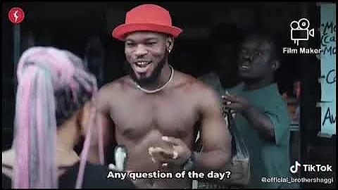 Broda shaggi what is an airbag ft frankisu😂