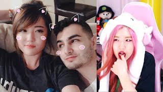 Edison - Flight Teacher | HaChubby Thoughts on Fed | Albie Researching | Kimi on Vogue?