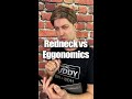 Redneck vs Eggonomic