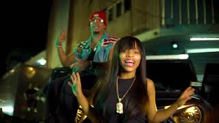 La Tukiti Ft Sonic Bless - Motivate Video Oficial