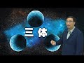 三体问题究竟是什么？为什么说科学的尽头是神学？