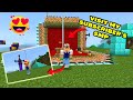 Visiting my SUBSCRIBER'S SMP | Herobrine Smp | Daosao Gamers