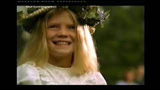 True Entertainment - Continuity and Adverts - 8th/9th February 2014