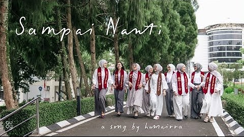 Sampai Nanti - Humairra (Lyric Video)