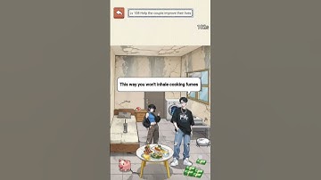 Brainy Prank - Twisted Quest - Level 108 - Walkthrough