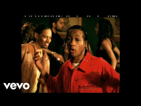 DJ Quik - Pitch In On a Party - YouTube