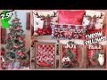 DOLLAR TREE CHRISTMAS DIYS 2018