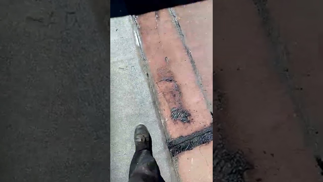 Ремонт крыши. - YouTube